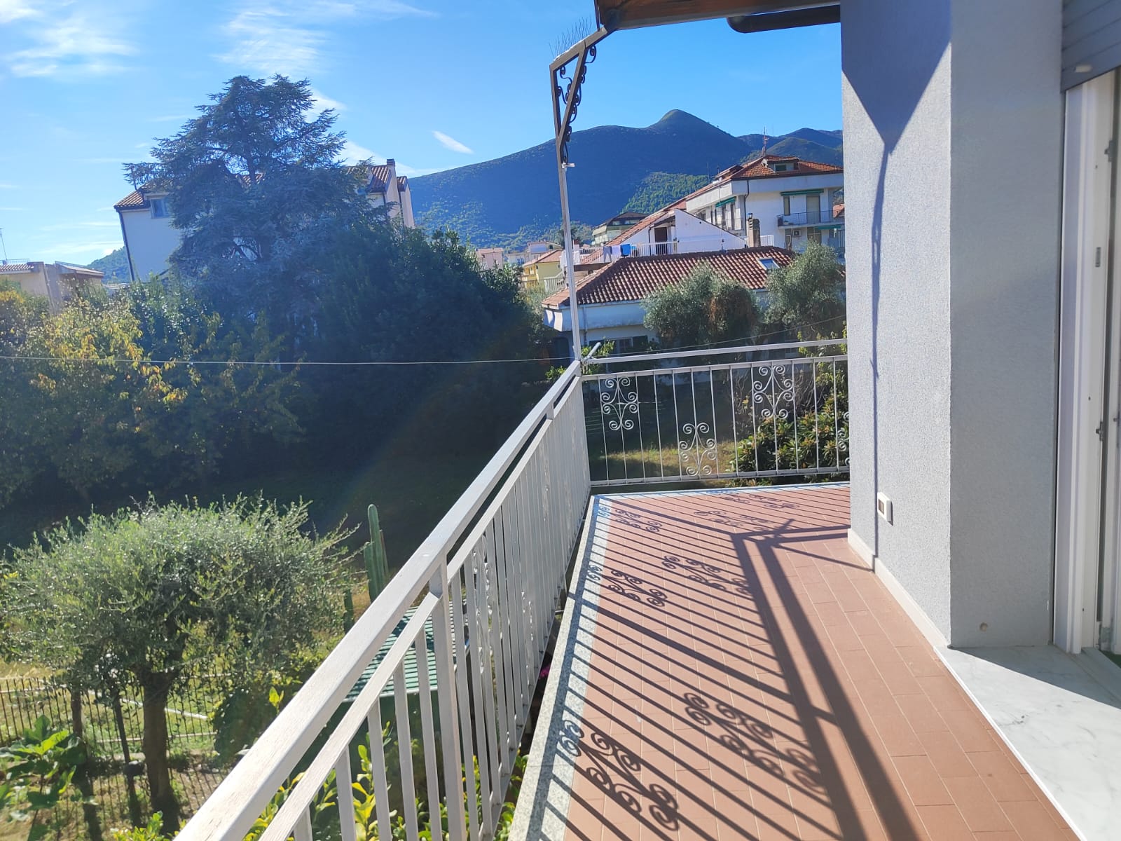 Mappa - NUDA PROPRIETÀ - BORGHETTO MARE